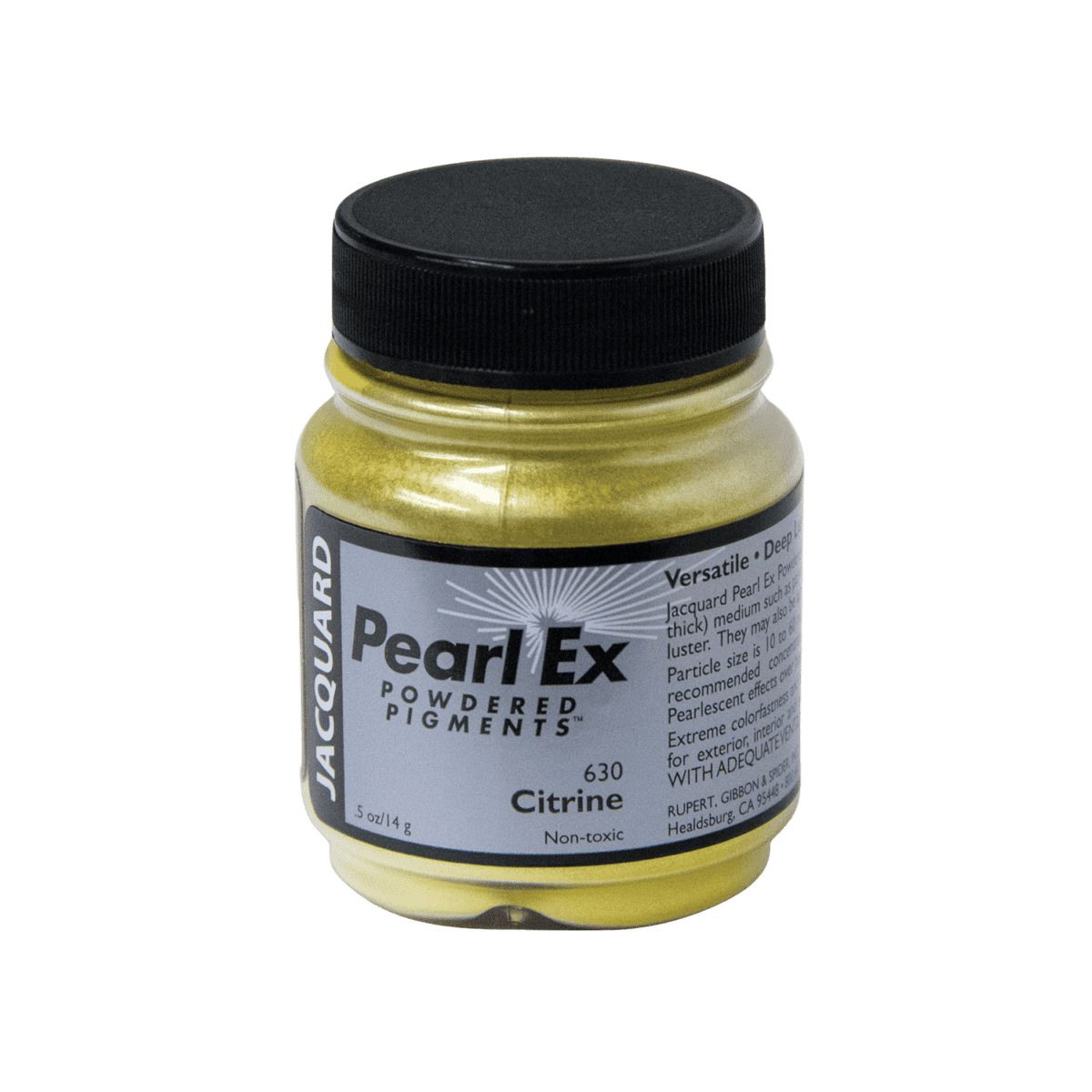 Pearl Ex Pigment