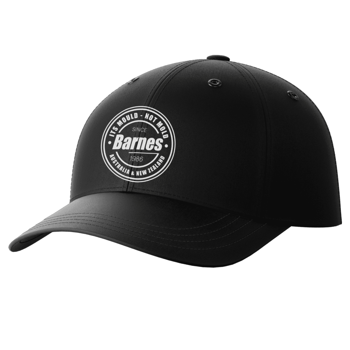 CAP Barnes Cap