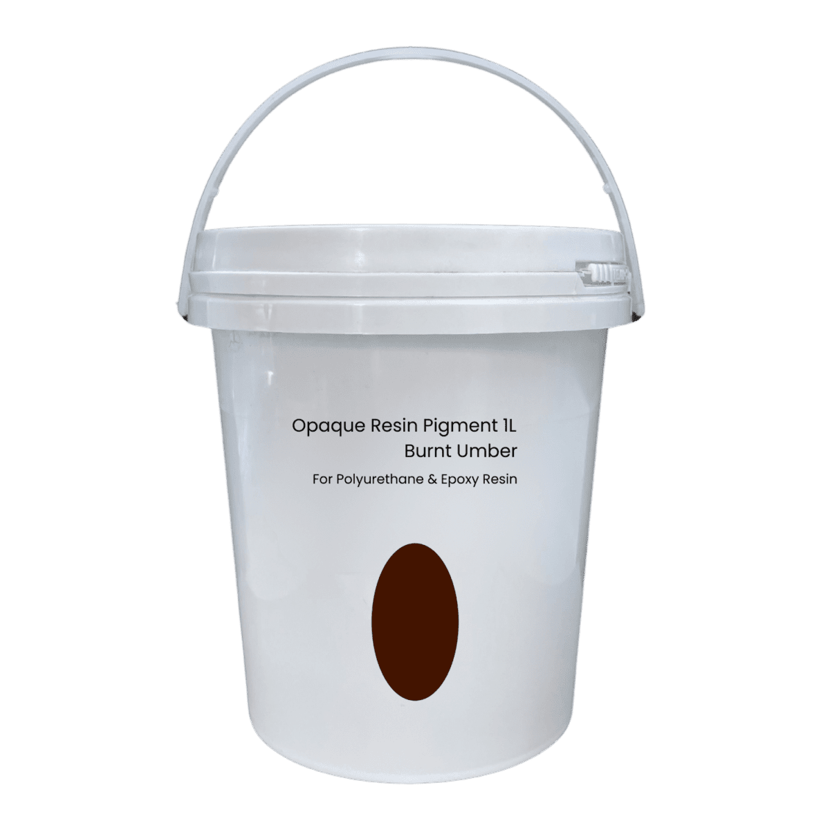 P-BUMBER-M_1 Opaque Resin Pigment 1L