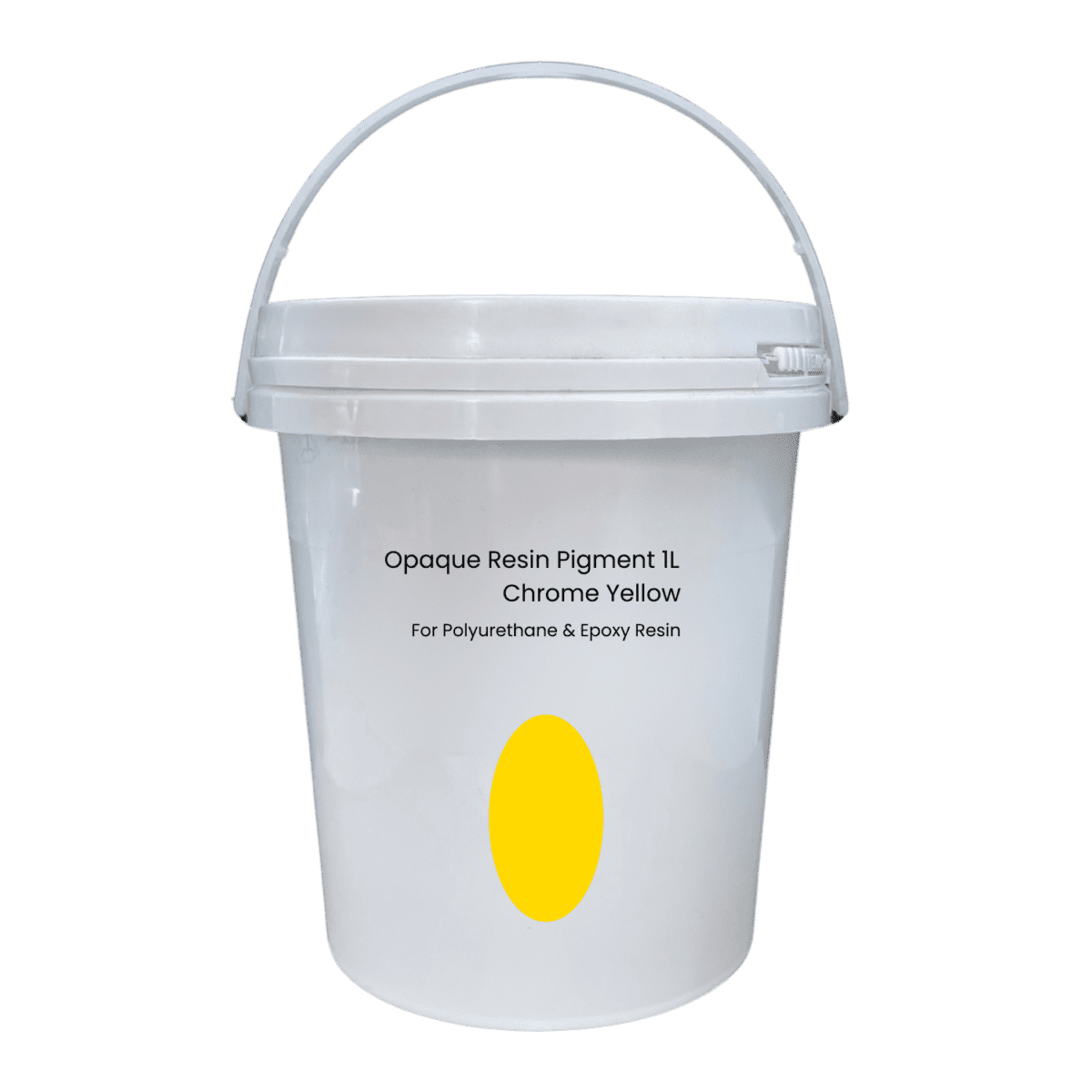 P-MCYELLOW-M_1 Opaque Resin Pigment 1L
