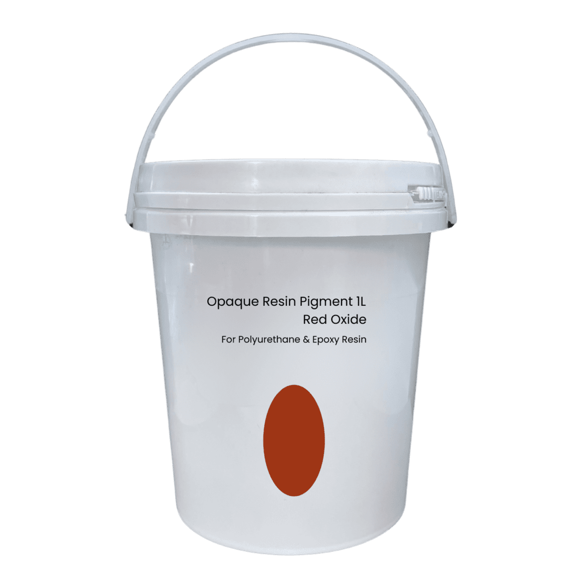 P-ROXIDE-M_1 Opaque Resin Pigment 1L