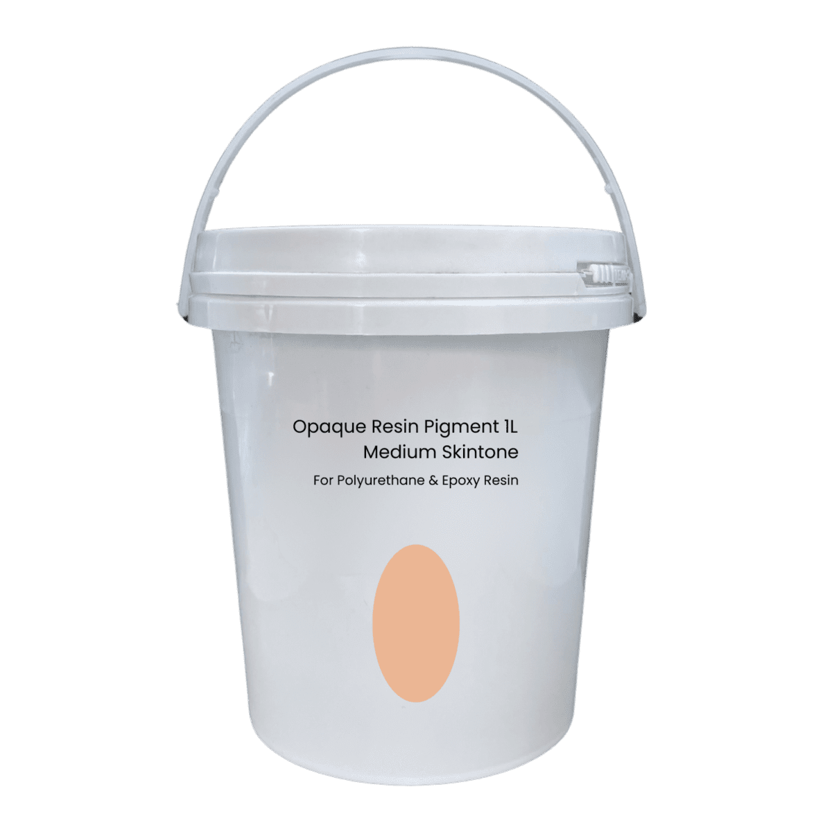 P-SKINTONE-M_1 Opaque Resin Pigment 1L