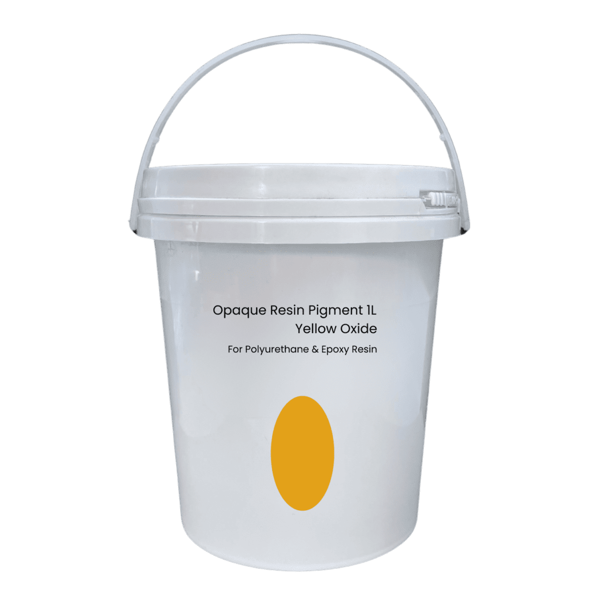P-YOXIDE-M_1 Opaque Resin Pigment 1L