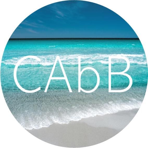 CREATIVE ART BY BRON, logo