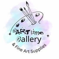 Art Time Gallery Logo