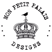 Mon Petit Palais logo