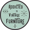 Addicted Vintage Furniture logo