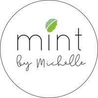 Mint By Michelle logo