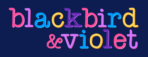 Blackbird&Violet logo