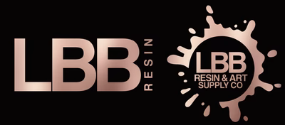 LBB Resin Logo