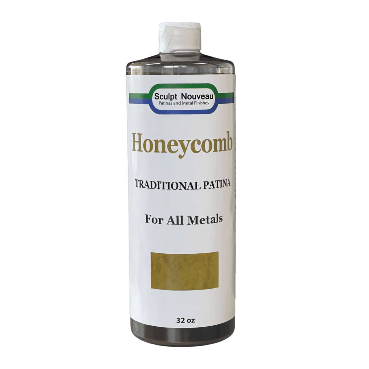 N-HONEY-32_1 Honeycomb Patina