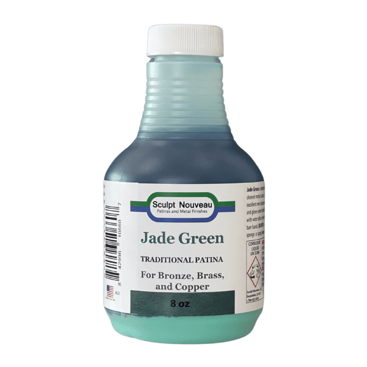 N-JADE-8_1 Jade Green Patina