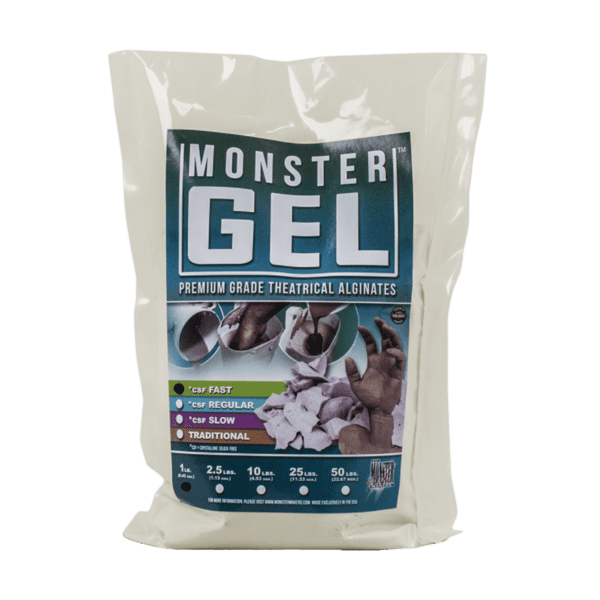 Monster Gel CSF Fast
