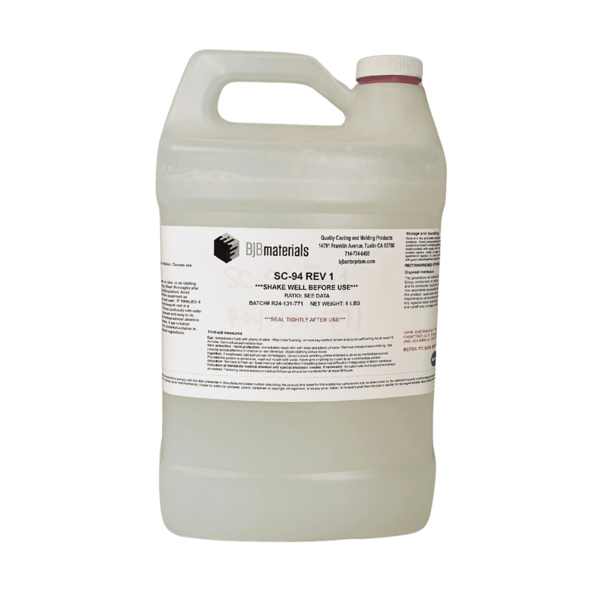 SC94-M_1 SC94 Single Component Coating