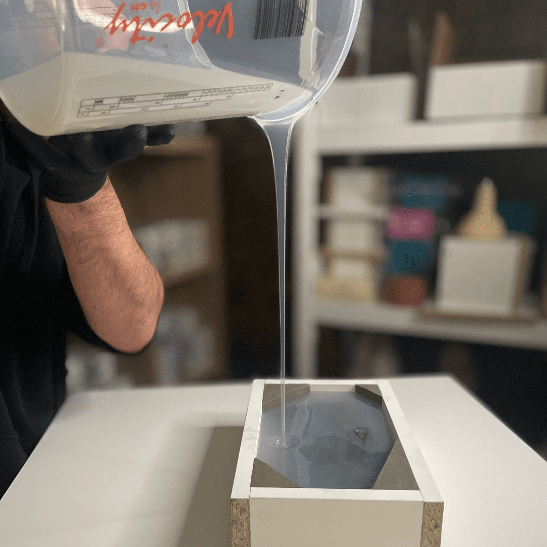 SSG_1 SILICONE SELECTION GUIDE