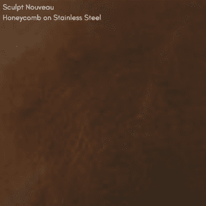 Honeycomb Stainless