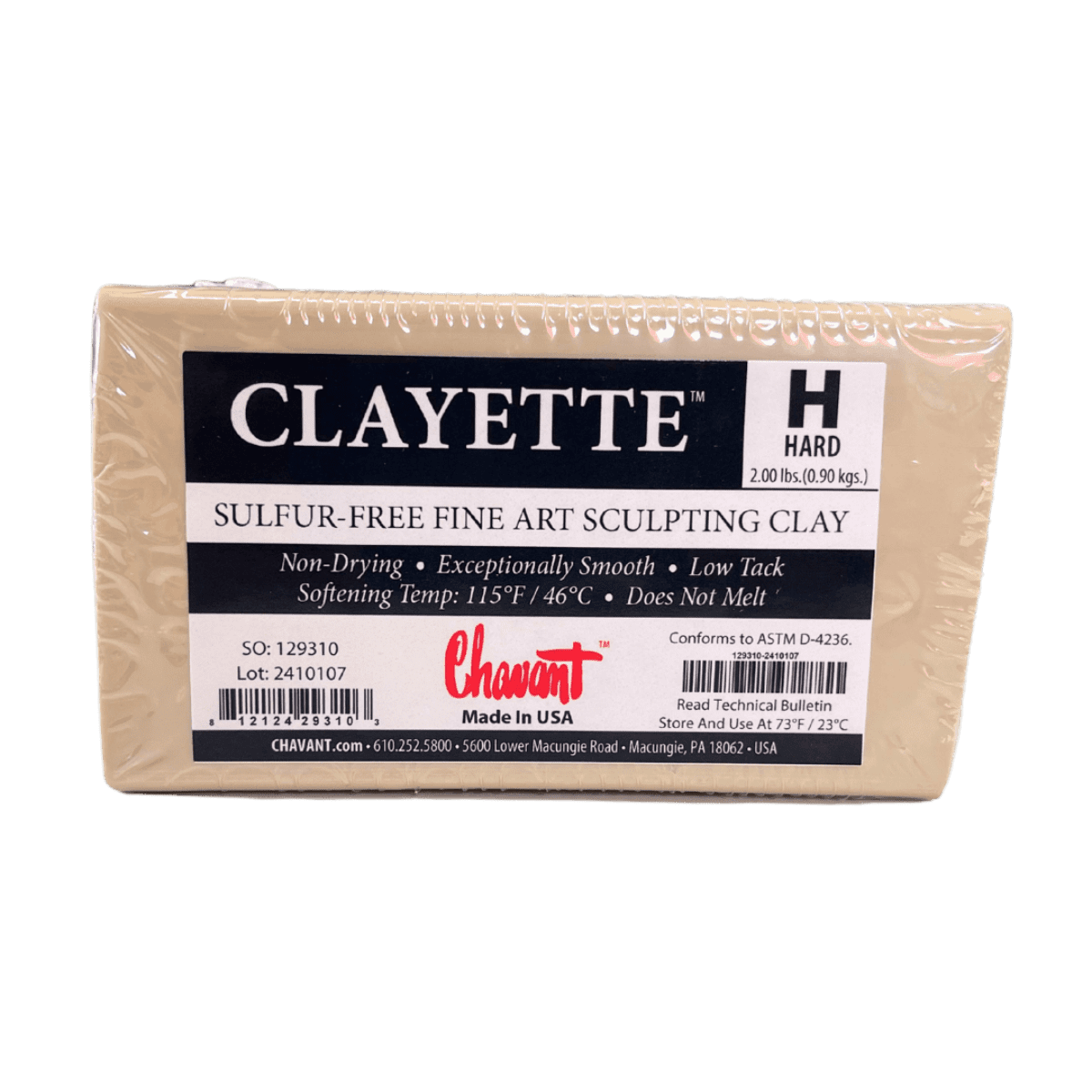 MC-CLAYETTE-H_1 MC-CLAYETTE-H_1