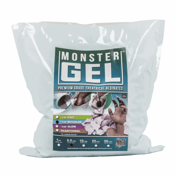 Monster Gel CSF Regular