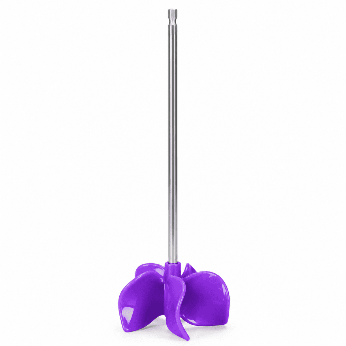 Zipmixer Zipmixer