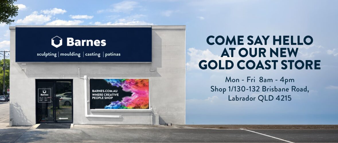 Barnes Gold Coast opening_1179x500