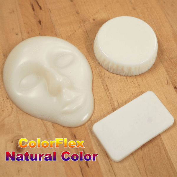 Color Flex Sample