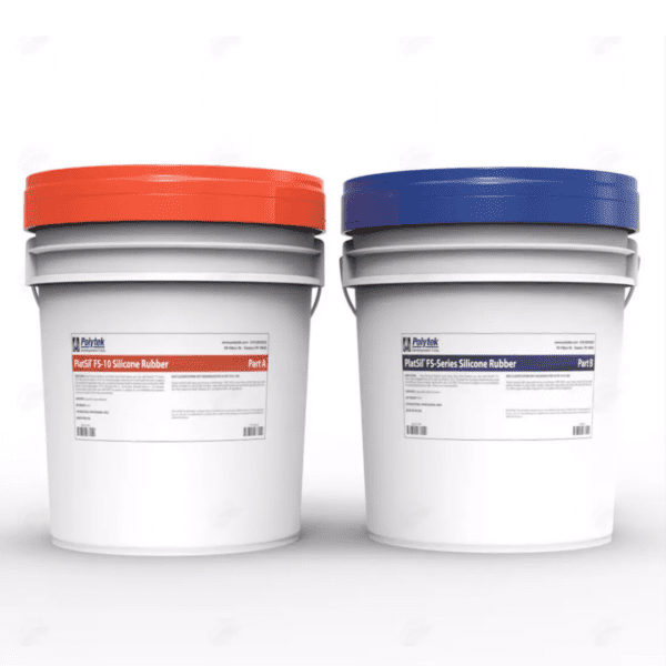 PlatSil® FS-10 Silicone Rubber