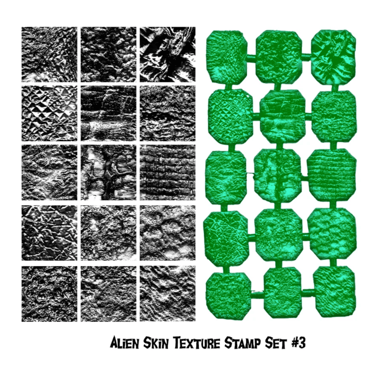 TOOL-TEX3_1 TOOL-TEX3_1