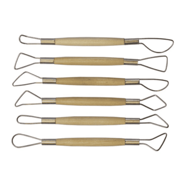 Tiranti Wire Modelling Tool Set