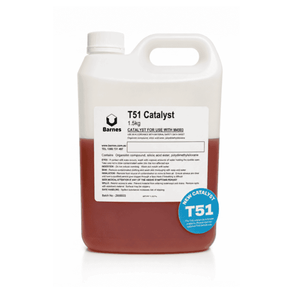 T51 Catalyst