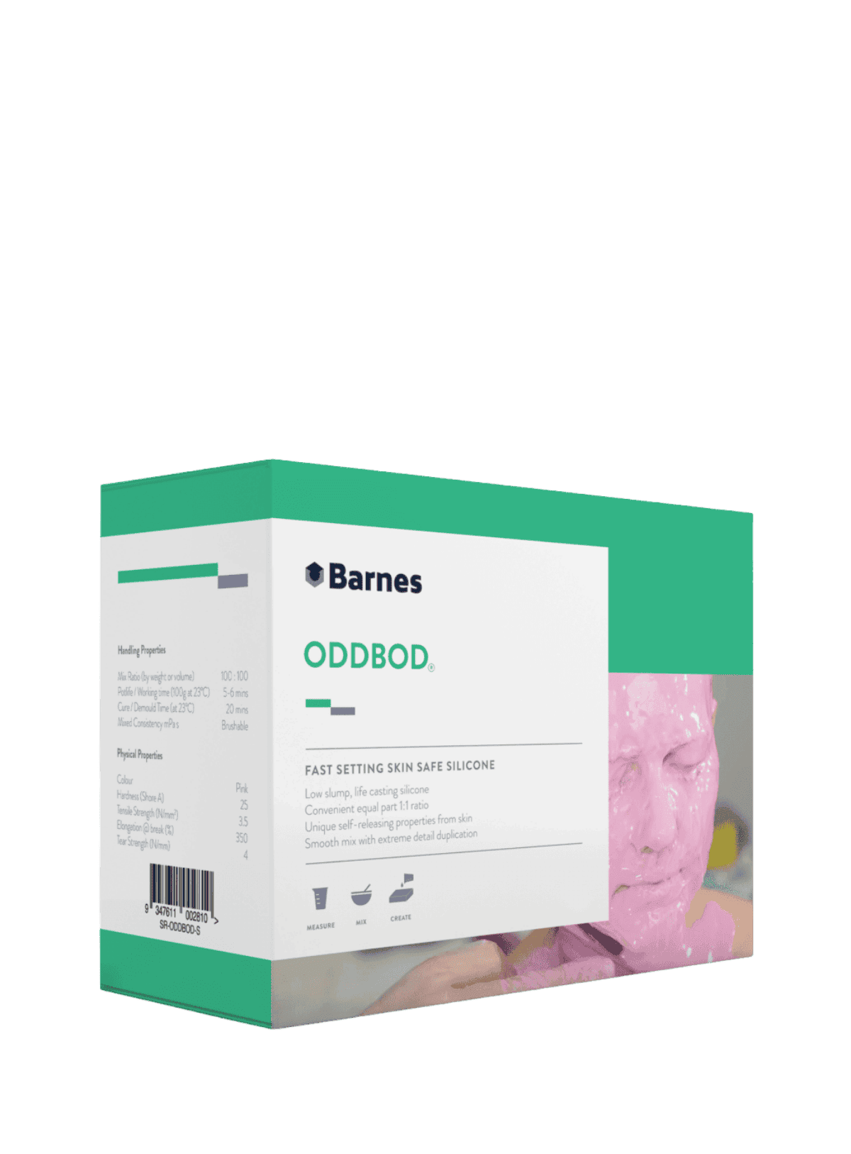 oddbod oddbod