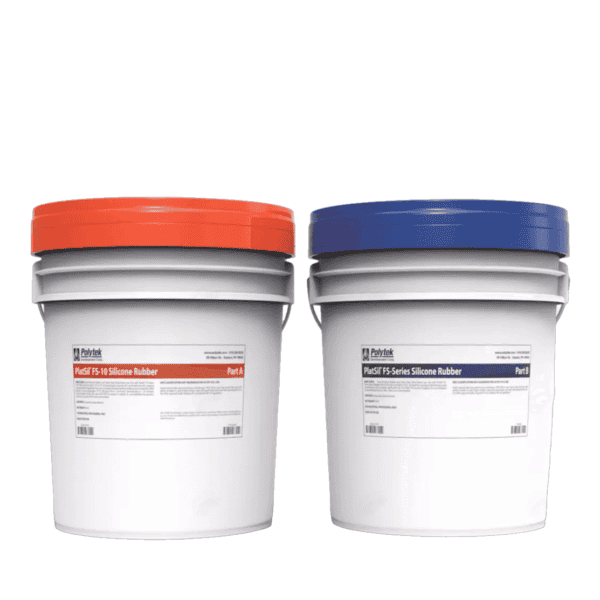 PlatSil® FS-10 Silicone Rubber