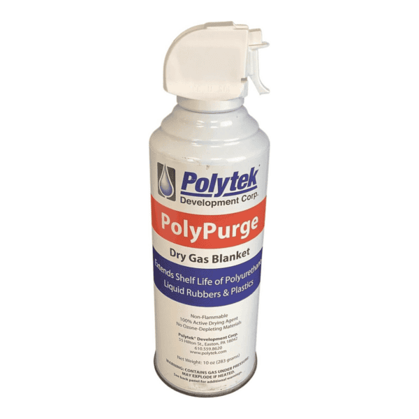 Poly Purge Dry Air