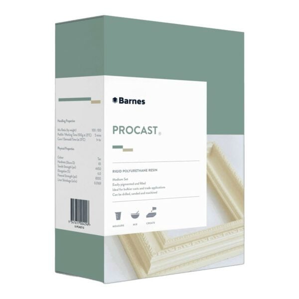 Procast Polyurethane Resin