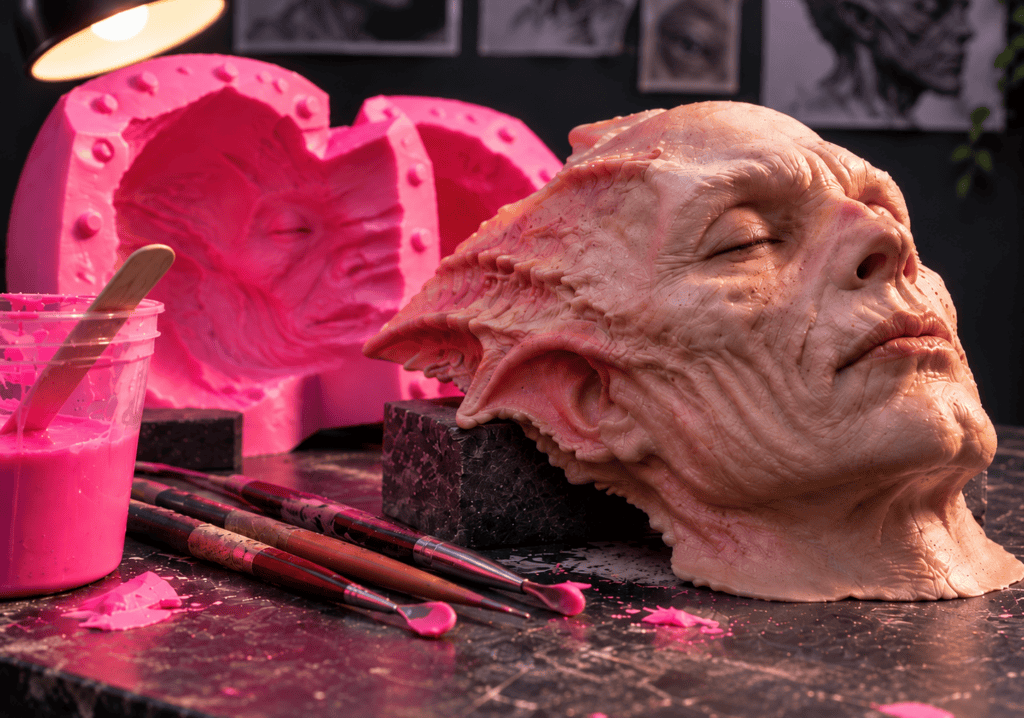 silicone
