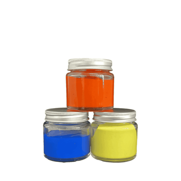 Silicone Pigments 50gm