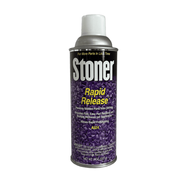 Stoner A324 Rapid Release