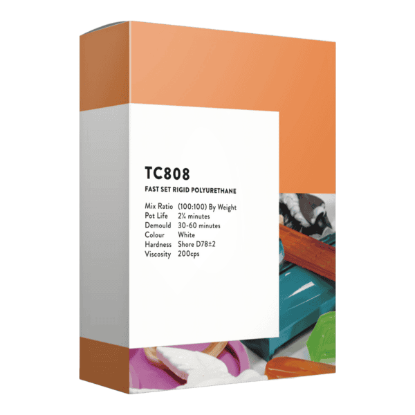 TC808 Fast Set Rigid Polyurethane