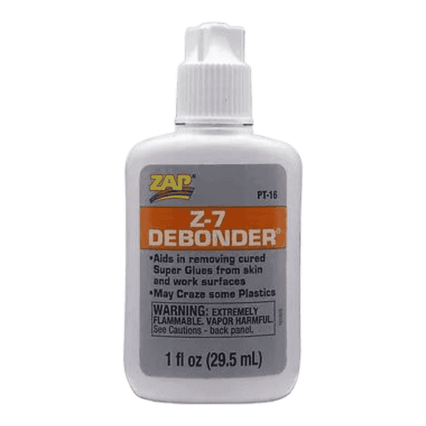 Z-7 Debonder 1oz