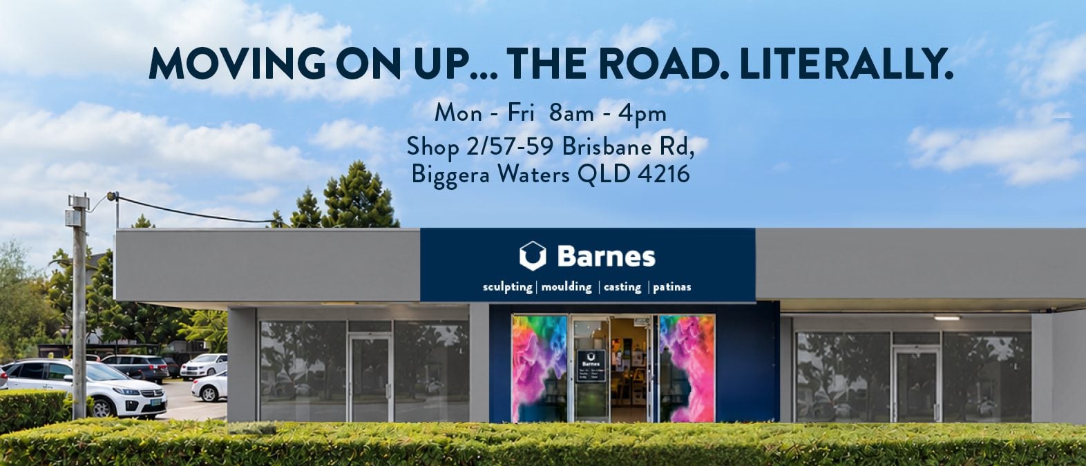 Barnes Products