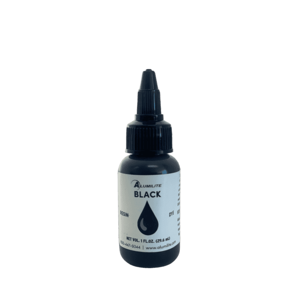 Alumilite Resin Dye