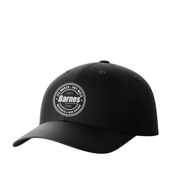 Barnes Cap