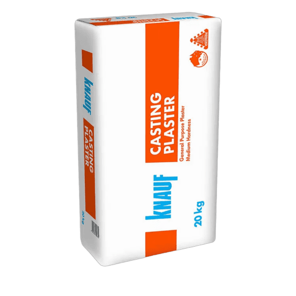 Casting Plaster