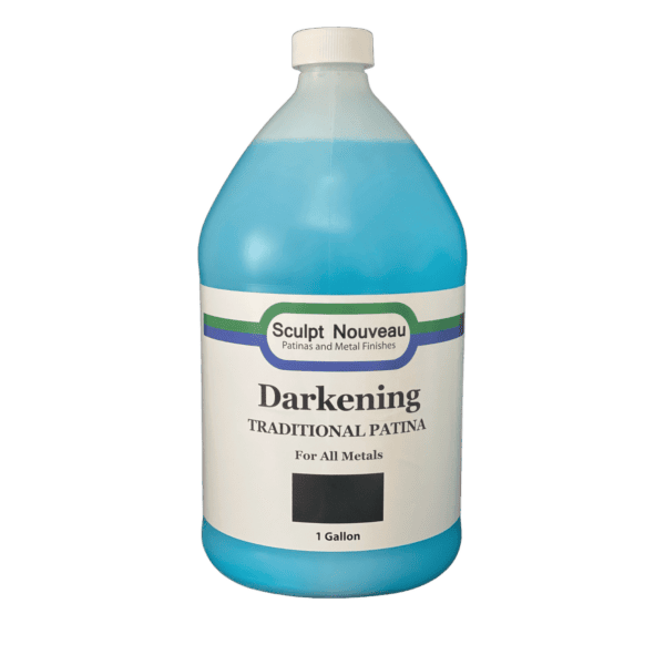 Sculpt Nouveau Darkening Patina