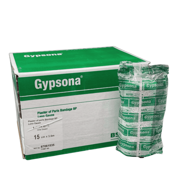 Gypsona 6 Inch Bandage