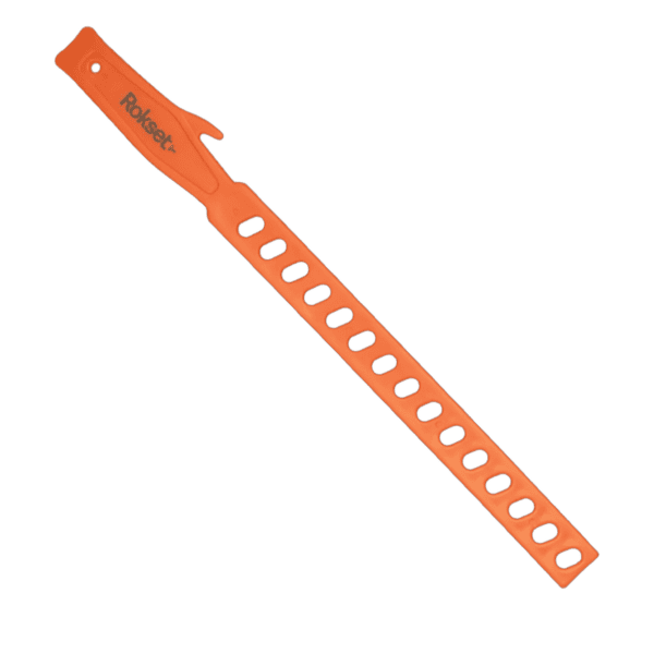 Long Plastic Stirrer