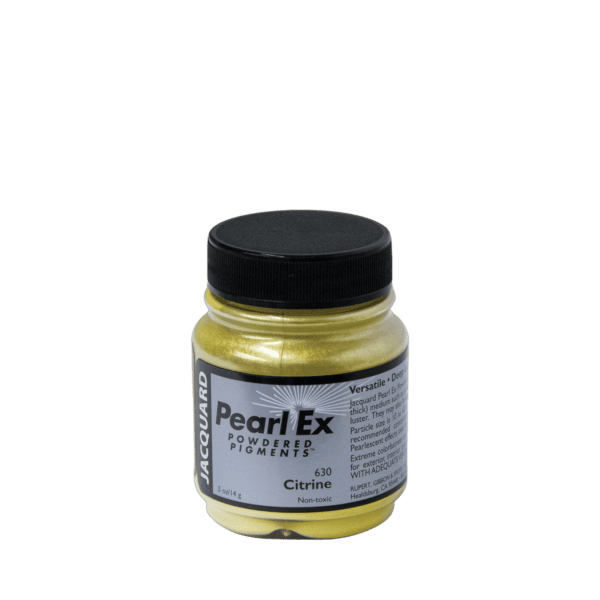 Pearl Ex Pigments