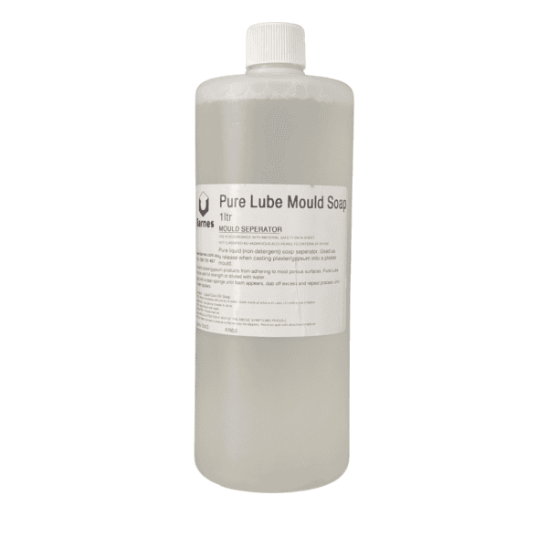 Pure Lube Mould Soap