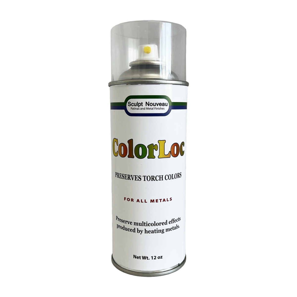 ColorLoc Spray