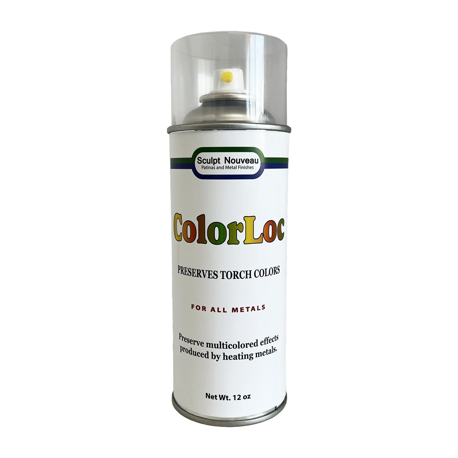 ColorLoc Spray